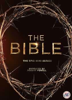 Amazon.co.jp: Bible [DVD] : DVD